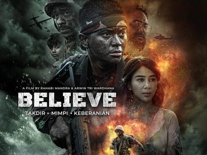Film believe