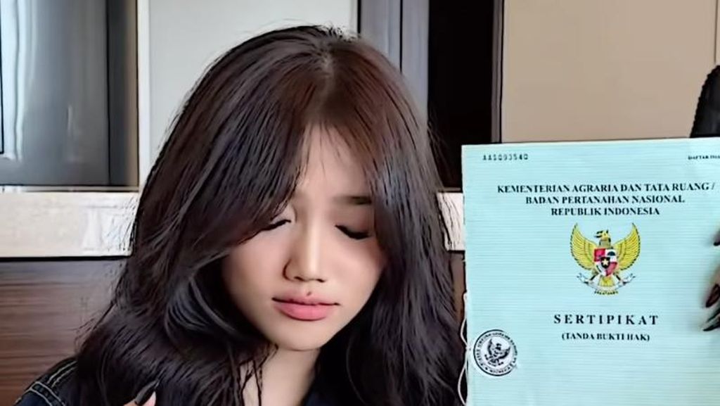 Fuji Dipuji Venna Melinda: Mandiri, Gak Fake, Bisa Jadi Inspirasi Anak Muda!