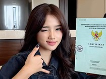 Fuji Pamer Sertifikat Tanah, Bakal Bangun Vila di Bali?