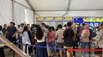 Suasana Pengunjung Padati GIIAS 2025