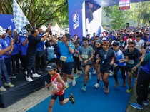 Ahmad Luthfi Gerakkan Ekonomi Lewat Siksorogo Ring of Lawu