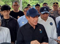 Menteri LH Minta Investor Setop Bangun Vila di Puncak: Tolong Investasi Pohon