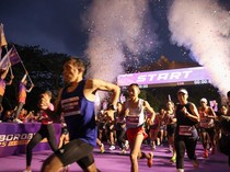 Pemprov Genjot Wisata Jawa Tengah Lewat Event Olahraga Lari