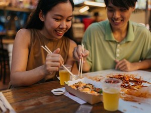 10 Restoran Makanan Promo Kemerdekaan 2026 di Medan, Yuk Serbu!