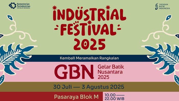 Industri Festival