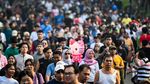 Jakarta Bakal Tambah Lokasi CFD