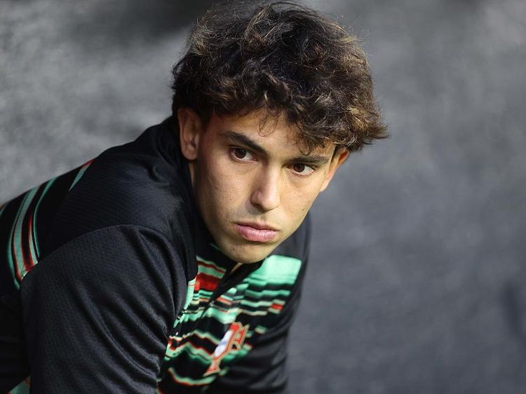 5 Pemain dengan Total Transfer Termahal: Joao Felix Masuk