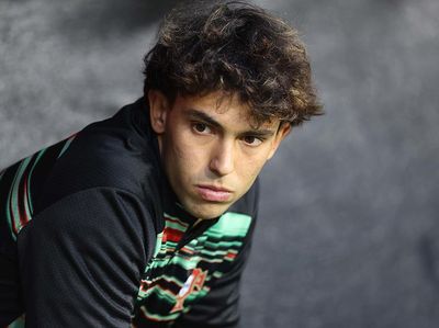 5 Pemain dengan Total Transfer Termahal: Joao Felix Masuk