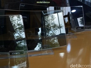 Jangan Asal, Ini Rekomendasi Kegelapan Kaca Film Mobil