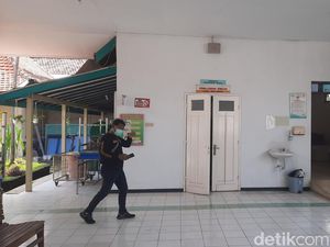 Pria Tewas Terikat di Jurang Pati Diduga Dibunuh gegara Cinta Segitiga