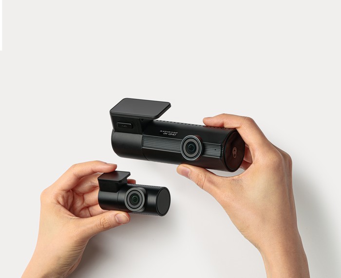 Kamera dashcam Blackvue