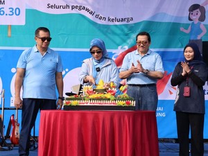 Refleksi 66 Tahun KemenPAN-RB: Hadirkan Birokrasi yang Berpihak pada Rakyat