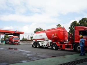 Jalur Gumitir Ditutup, Pertamina Alihkan Rute Distribusi BBM