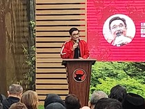 Video Djarot: Sah Saja Orang Ingin Kekuasaan Asal Jangan Rekayasa Konstitusi
