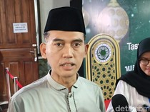Penjelasan MUI soal Fatwa Sound Horeg Haram: Ada Masyarakat Dirugikan