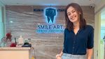 Profil Kimberly Ryder yang Ternyata WNA