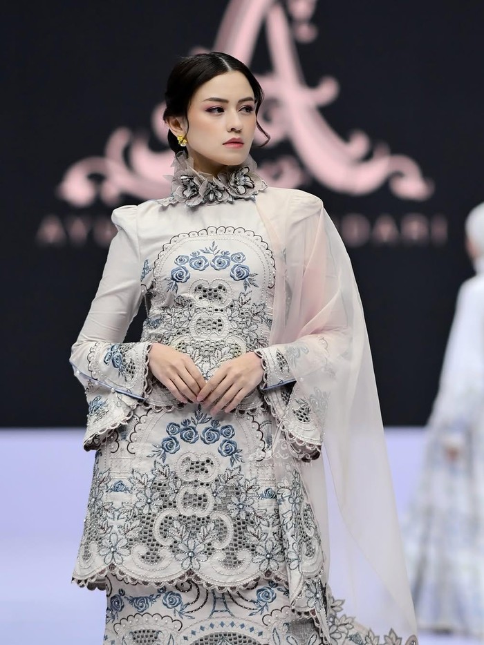 Kimberly Ryder Blak-blakan soal Pacar Baru