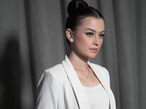 Kimberly Ryder Punya Pacar Baru, Sudah Setahun Menjalin Asmara