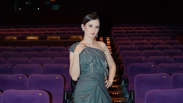 Alasan Simpel tapi Menohok Kimberly Ryder Gak Mau Umbar Pacar Baru