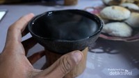 Di Tanah Datar, Sumatera Barat, ada racikan kopi unik bernama kopi kawa daun. Bukan berasal dari biji kopi, melainkan terbuat dari daun kopi yang diseduh lezat. Foto: dok. detiktravel