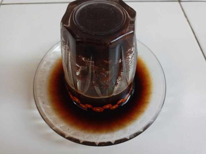 kreasi kopi khas Indonesia kreasi kopi khas Indonesia