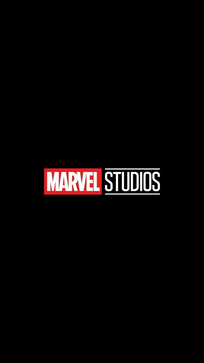 Logo Marvel Studios