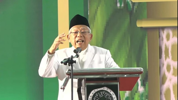 Maruf Amin