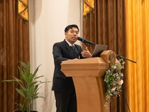 Dari Madura hingga ke Jogja, Anak Nelayan Ini Raih Gelar Doktor di Usia 32 Tahun