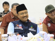 200 Ribu KK Dicoret dari Penerima Bansos gegara Terindikasi Main Judi Online