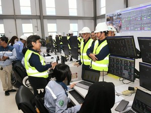 Hilirisasi Aluminium, Inalum Genjot Kapasitas Produksi 900 Ribu KTPA