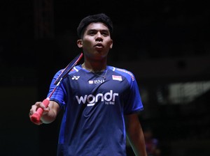 PBSI Rilis Daftar Pemain Kejuaraan Dunia Junior 2025, Ada Ubed