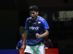 Hong Kong Open 2025: Kesempatan Ubed Uji Kemampuan di Super 500