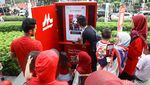 Morinaga Ajak Orang Tua Rancang Masa Depan Anak