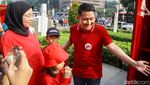 Morinaga Ajak Orang Tua Rancang Masa Depan Anak