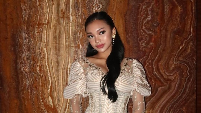 naura ayu naura ayu