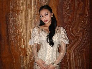 Video: Impian Naura Ayu Bisa Wawancara Lisa BLACKPINK-Olivia Rodrigo