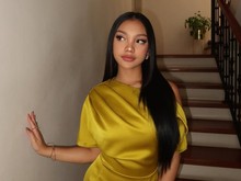 Cerita Penuh Cahaya Penuh dengan Sisi Personal Naura Ayu