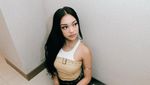Naura Ayu Gak Beban Untuk Kuliah Lagi