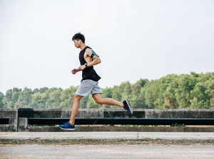 Apa Itu Pace dalam Lari? Ini Cara Menghitung-Membaca dan Manfaatnya