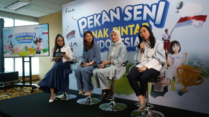 Kekurangan DHA-EPA di Usia Emas Si Kecil, Waspadai Efeknya