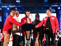 Mantap! Nilai Transaksi Soloraya Great Sale 2025 Capai Rp 10,3 T