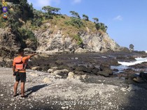 Kronologi Wanita Asal Jaktim Hilang di Pantai Siung Gunungkidul