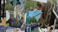 Kampanye ini diinisiasi oleh gerakan Pawai Bebas Plastik yang terus mendorong perubahan gaya hidup masyarakat melalui edukasi dan partisipasi aktif di ruang publik.