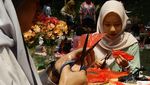 Piknik Asyik Bebas Plastik di Taman Langsat