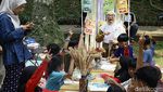 Piknik Asyik Bebas Plastik di Taman Langsat