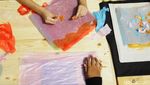 Piknik Asyik Bebas Plastik di Taman Langsat