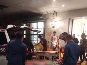Pria Australia Lompat dari Lantai 3 Hotel di Bali Usai Cekcok dengan Pacar