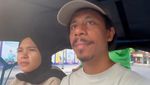 Momen Raim Laode Pertama Kali Tamasya Bareng Komang Usai 3 Tahun Nikah