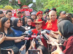 Ribka PDIP Sebut Tanpa Kudatuli Tak Ada Presiden Tukang Kayu, Ini Kata Projo