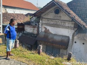 Mengenal Rumah Indis, Gaya Arsitektur Peninggalan Kolonial Belanda